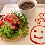 健康食！マクロ美！楽ロビキッチン